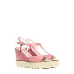 sandalen Paloma Barcelo rose